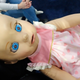 Image for article titled I May Have Accidentally Just Adopted a Remarkably Lifelike Robot Baby